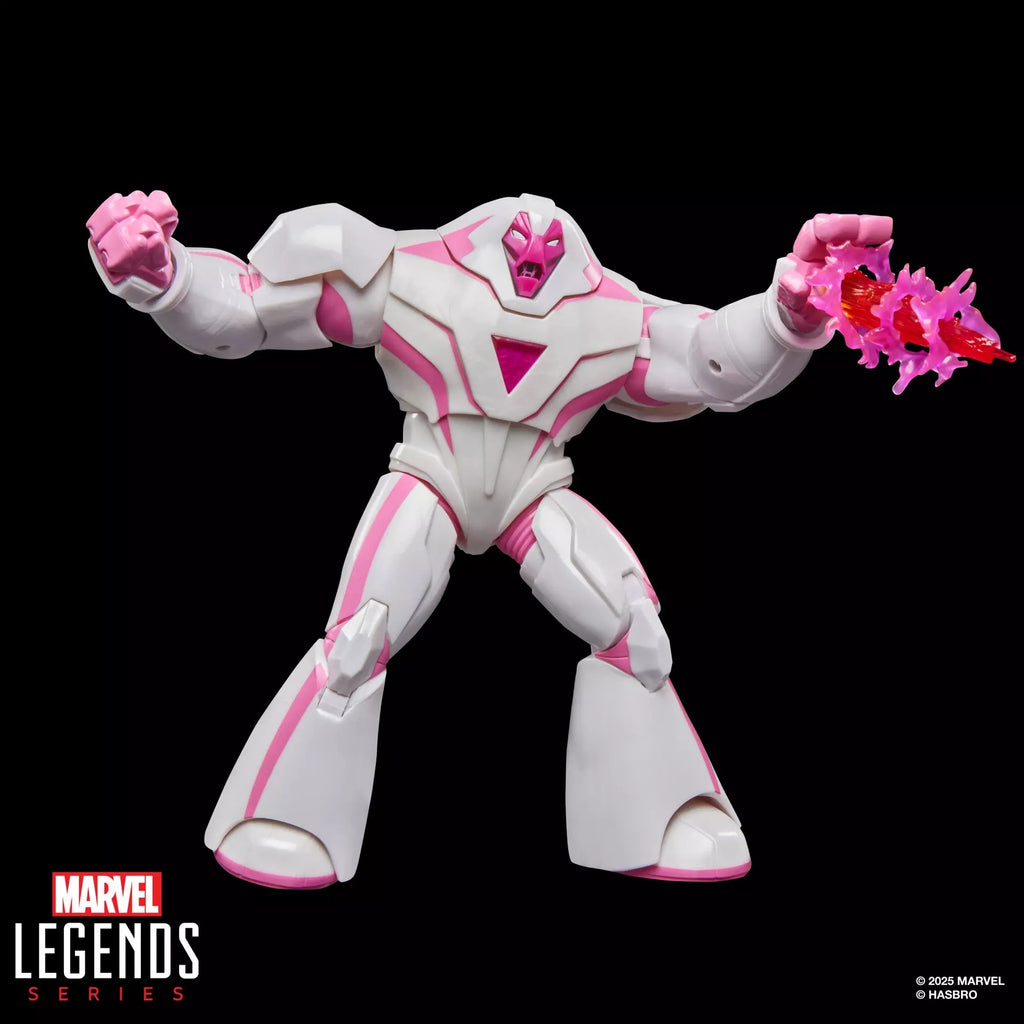 Pré-Venda - Figura Nimrod – X-Men -  Marvel Legends Series – Hasbro