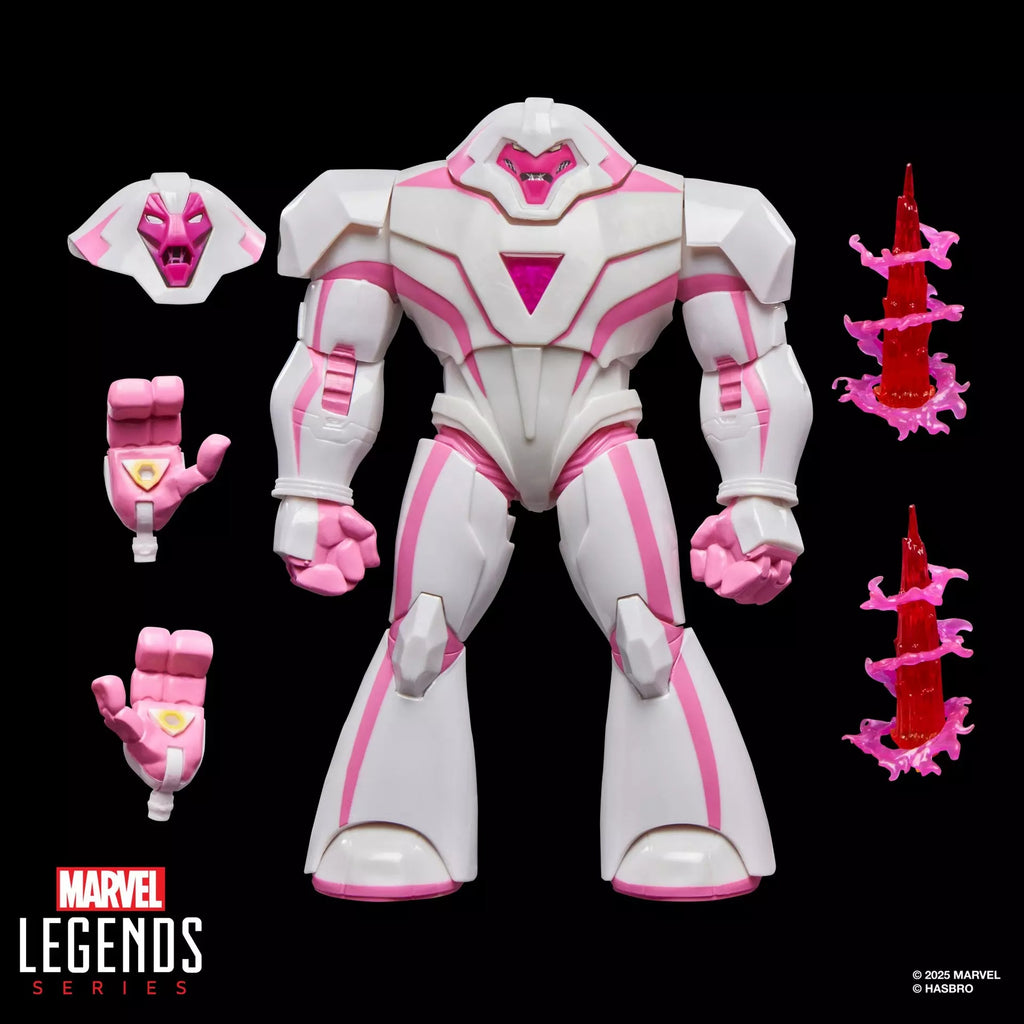 Pré-Venda - Figura Nimrod – X-Men -  Marvel Legends Series – Hasbro