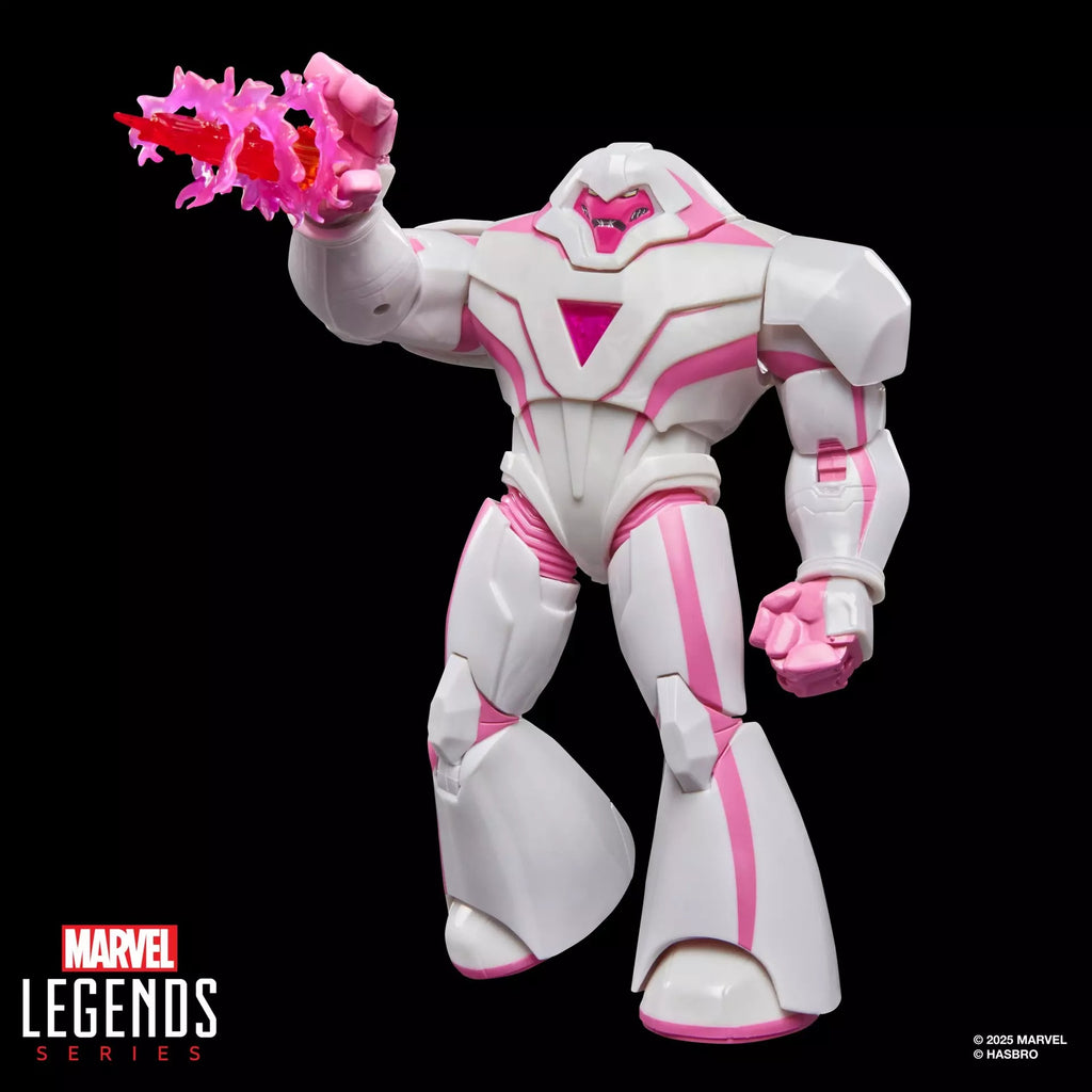 Pré-Venda - Figura Nimrod – X-Men -  Marvel Legends Series – Hasbro