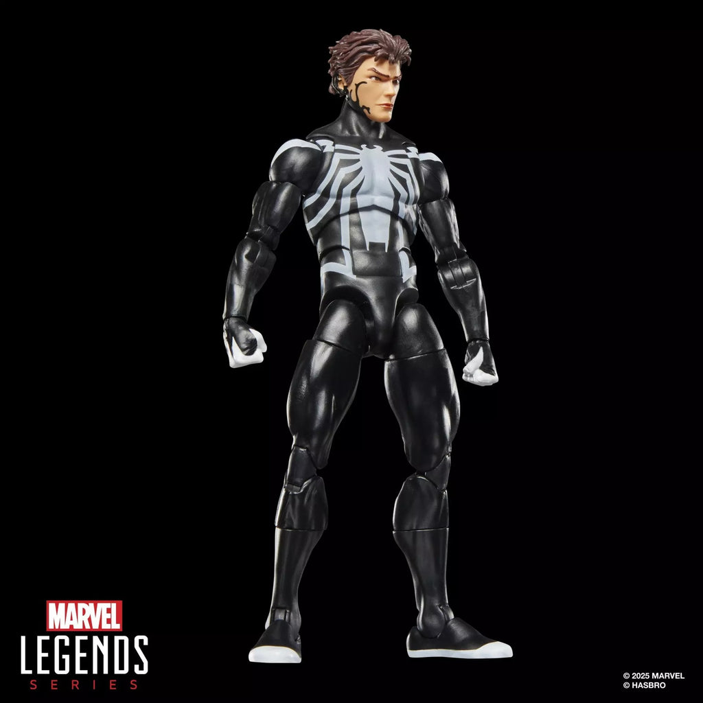 Pré-Venda - Figura Spider-Venom – Marvel Legends Series - Retro Collection - – Hasbro