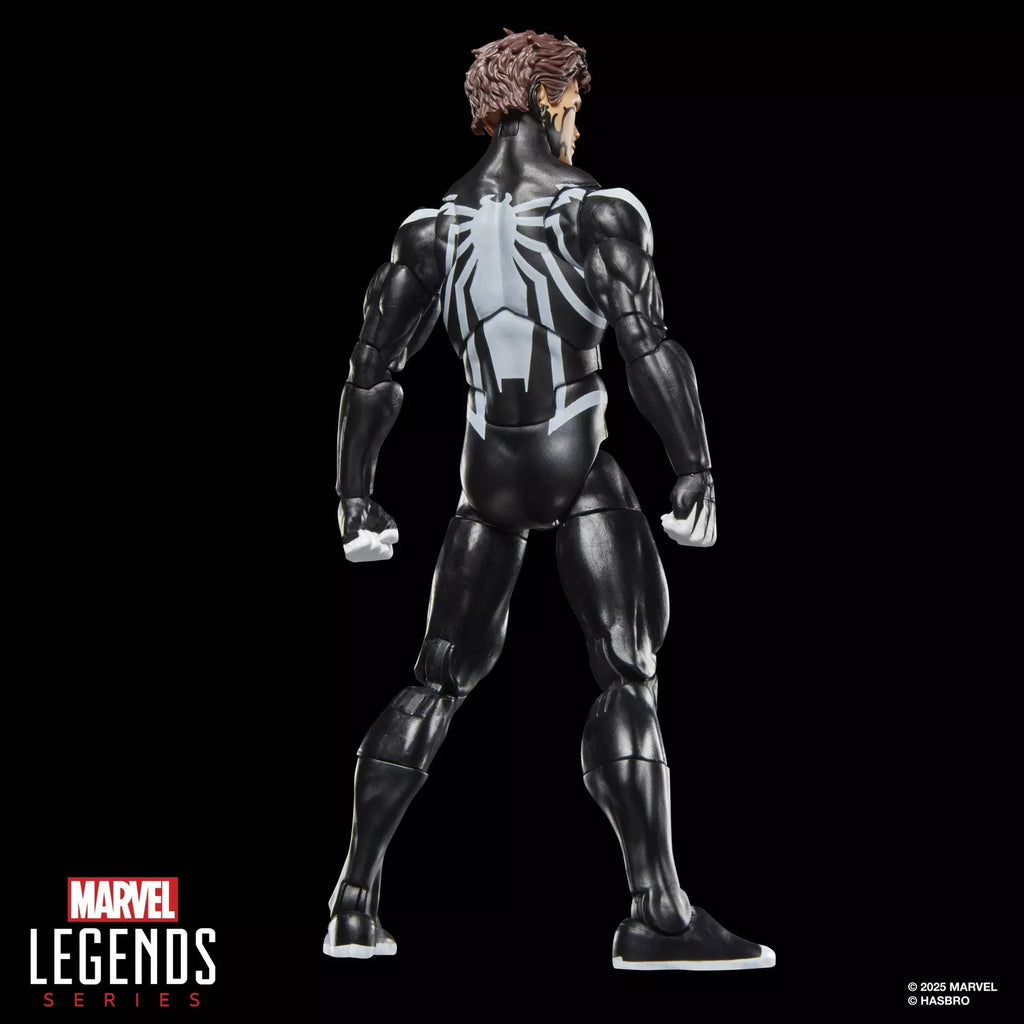 Figura Spider-Venom - Marvel Legends Series - Retro Collection - Hasbro