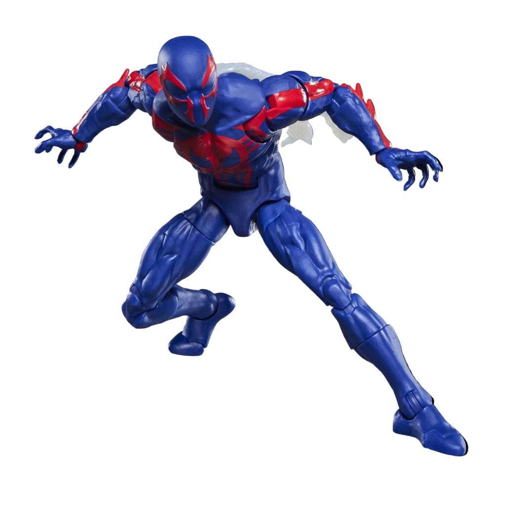 Pré-Venda - Figura Spider-Man 2099 – Marvel Legends Series– Retro Collection – Hasbro