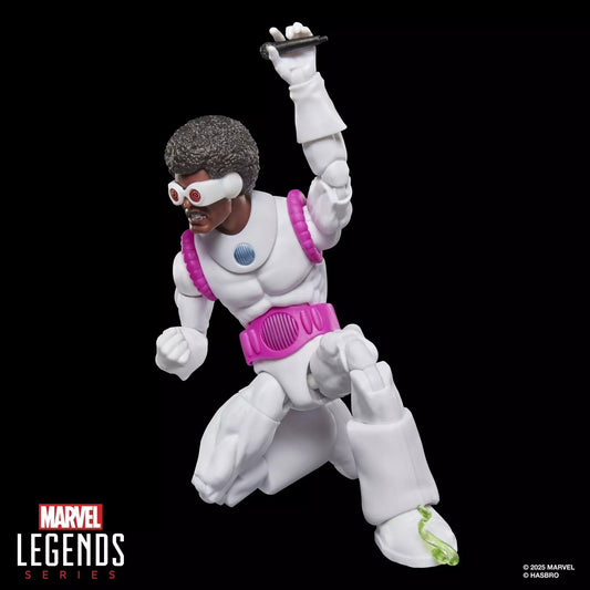 Pré-Venda - Figura Hypno-Hustler – Marvel Legends Series – Retro Collection – Hasbro