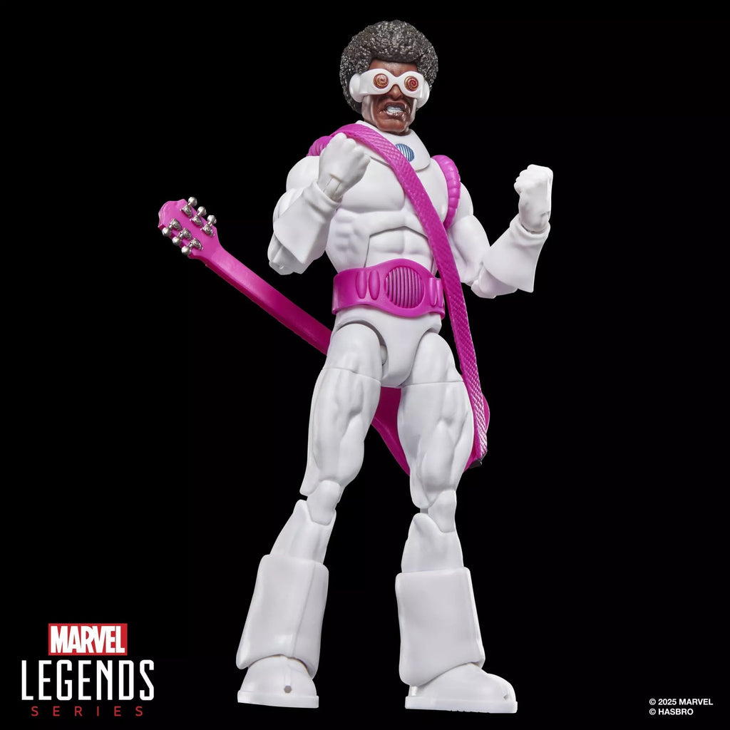 Pré-Venda - Figura Hypno-Hustler – Marvel Legends Series – Retro Collection – Hasbro