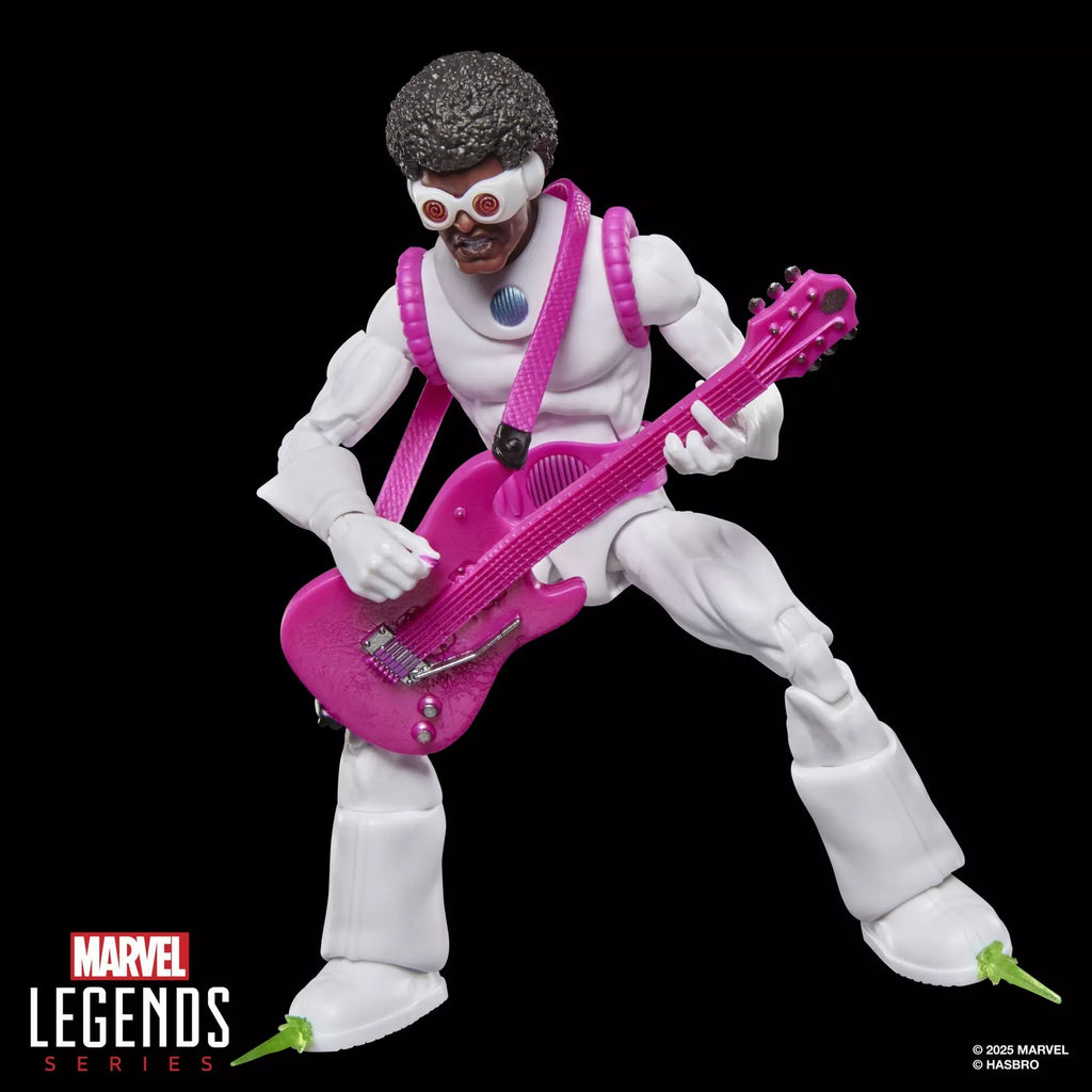 Figura Hypno-Hustler – Marvel Legends Series – Retro Collection – Hasbro