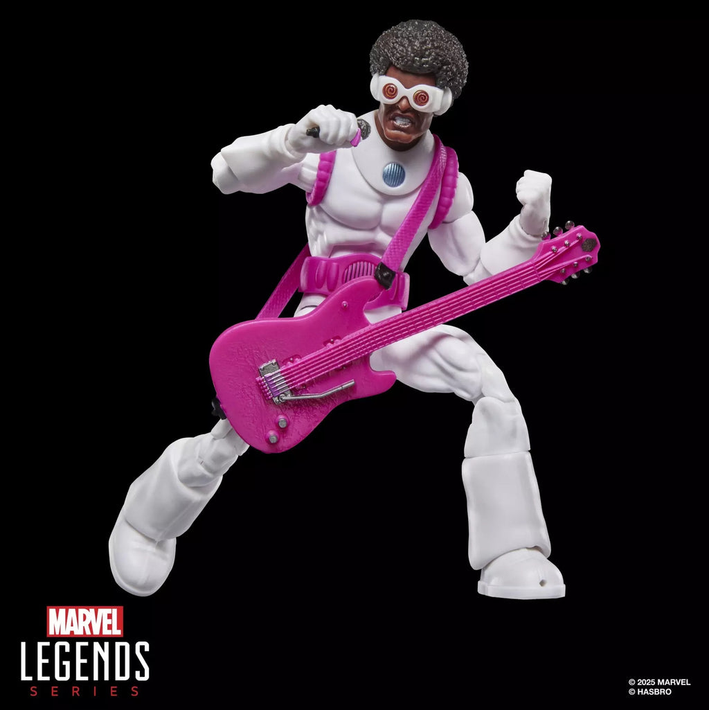 Figura Hypno-Hustler – Marvel Legends Series – Retro Collection – Hasbro