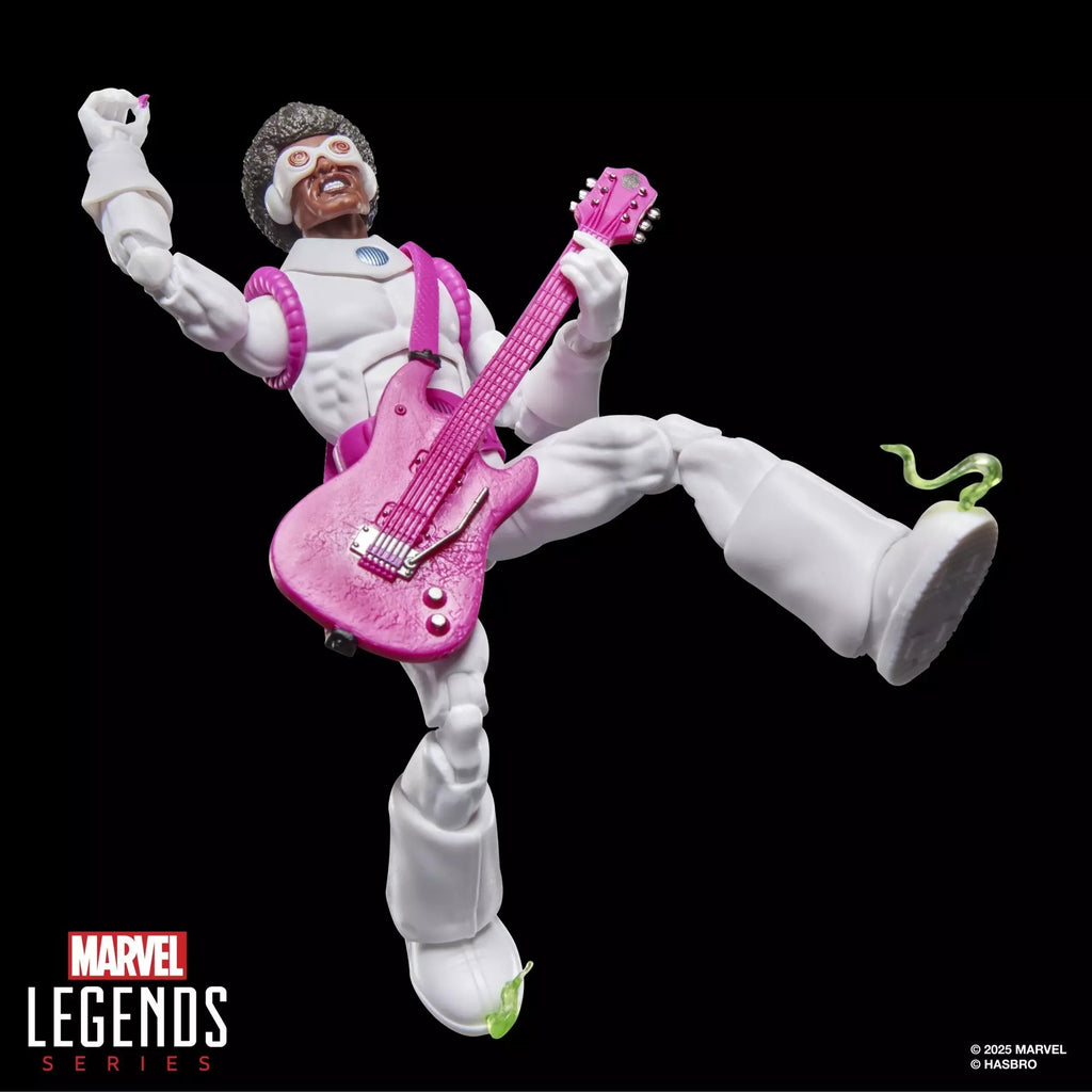 Pré-Venda - Figura Hypno-Hustler – Marvel Legends Series – Retro Collection – Hasbro