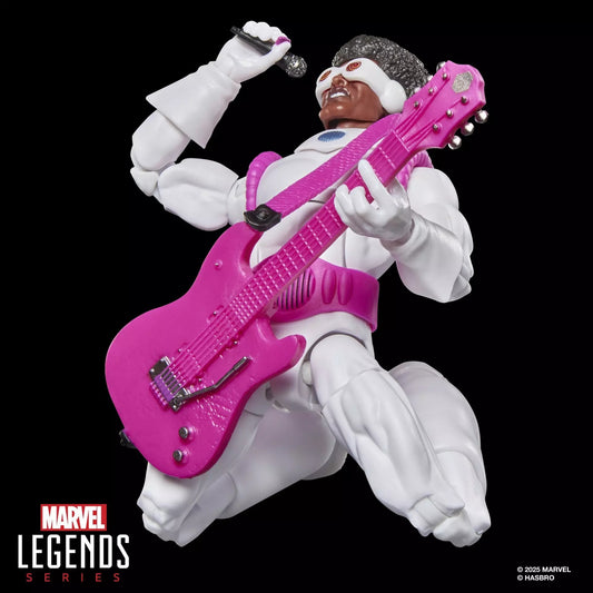 Pré-Venda - Figura Hypno-Hustler – Marvel Legends Series – Retro Collection – Hasbro