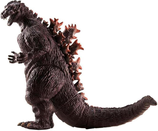 Godzilla (1954) Ver.B – Toho Monster Series – Monsters Roar Attack – Banpresto