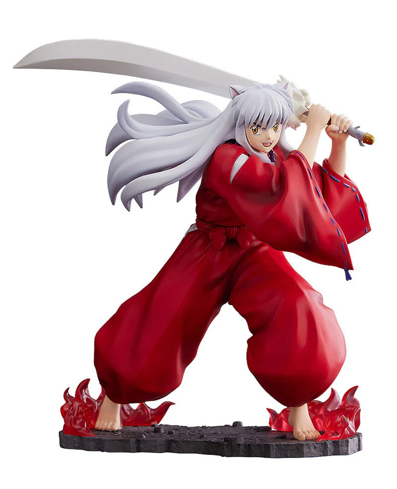 Inuyasha – Inuyasha – TENITOL – Good Smile