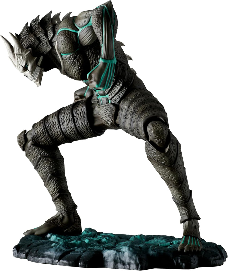 Estátua Kaiju No.8 [The Brush] – Kaiju No.8 – Banpresto