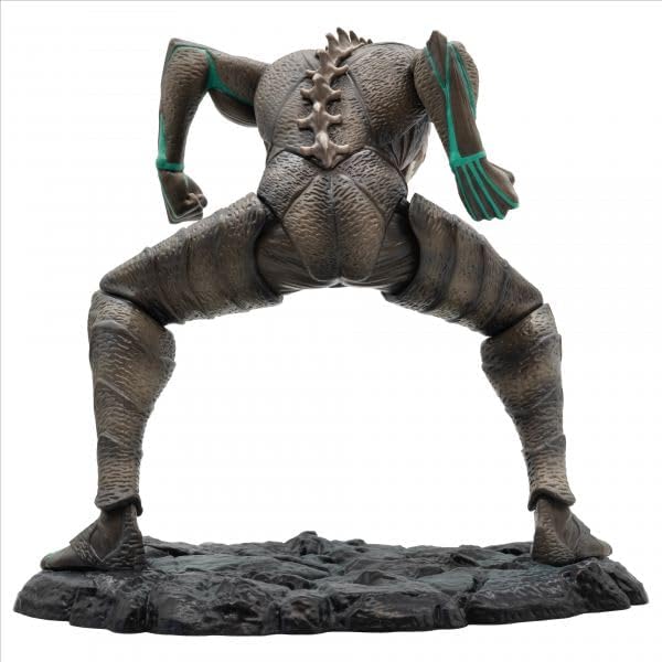 Estátua Kaiju No.8 [The Brush] – Kaiju No.8 – Banpresto