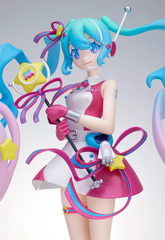 Hatsune Miku Future Eve Ver. – Vocaloid – POP UP PARADE – Good Smile