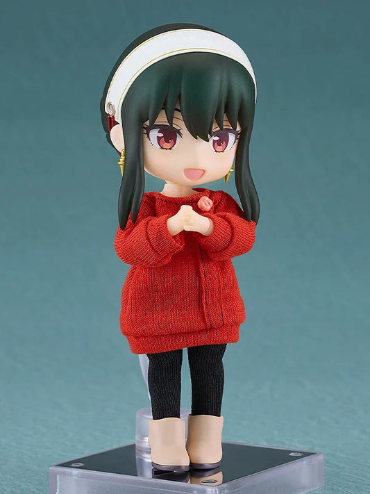 Figura Yor Forger: Casual Outfit Dress Ver. – Spy x Family – Nendoroid – Good Smile