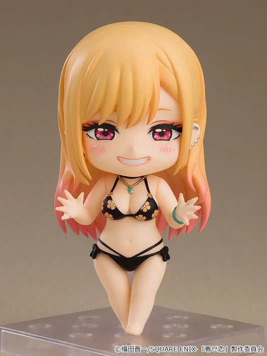 Marin Kitagawa Swimsuit Ver. – My Dress-Up Darling – Good Smile