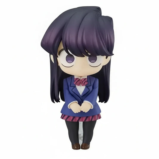 Figura Shoko Komi – Komi Can’t Communicate – Nendoroid – Good Smile