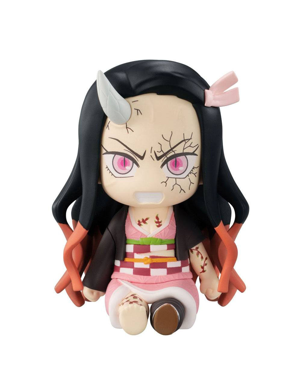 Nezuko Demon Ver. – Demon Slayer – Potetto Figure – Good Smile