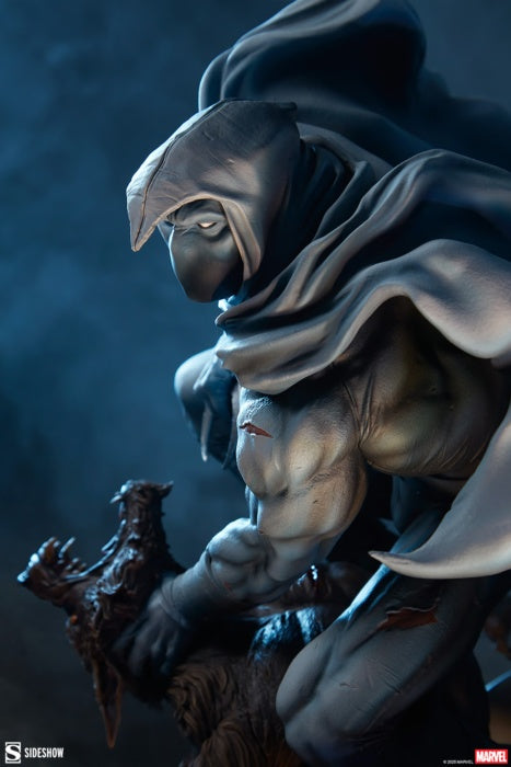 Estátua Moon Knight - Marvel Comics - Premium Format 1/4 - Sideshow