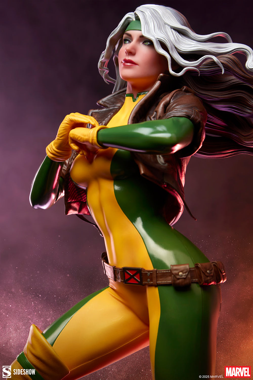 Estátua Rogue - Marvel: X-men - Premium Format 1/4 - Sideshow