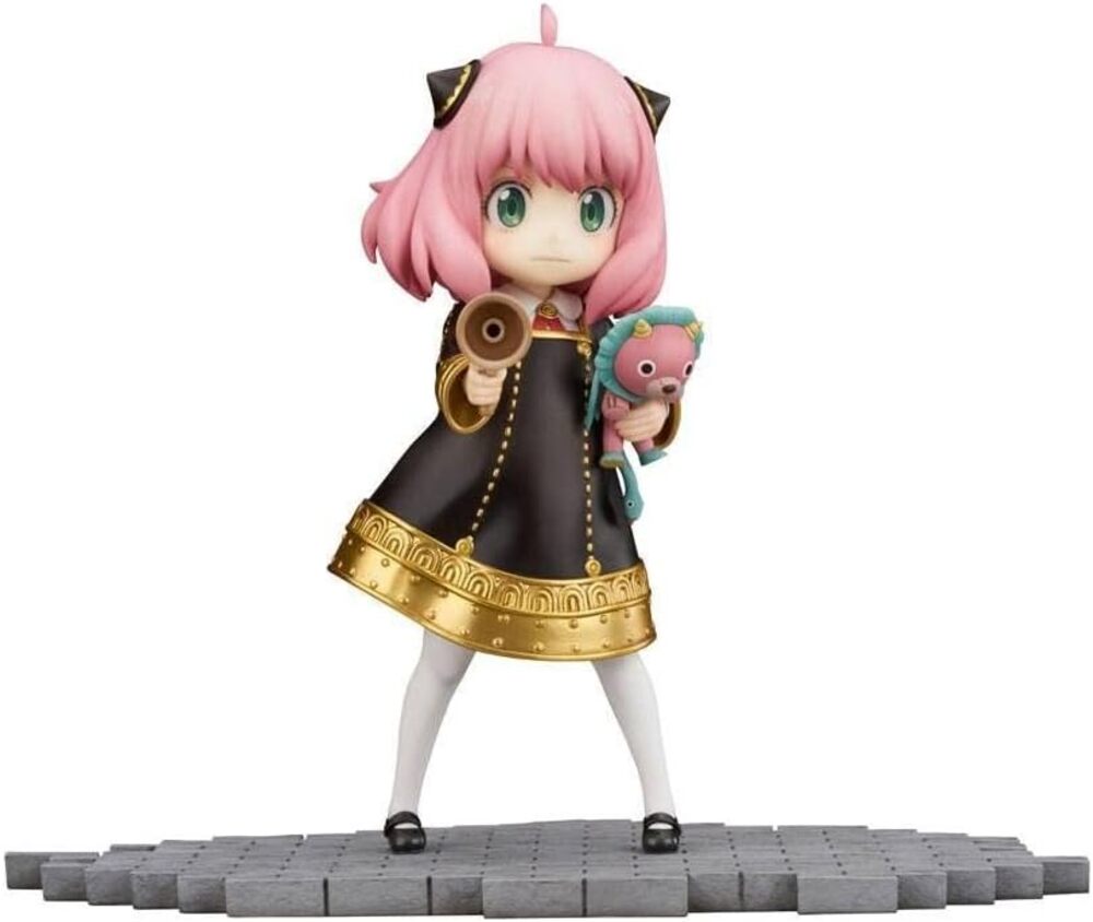 Estátua Anya Forger – SPY×FAMILY – 1/7 Scale Figure – Good Smile
