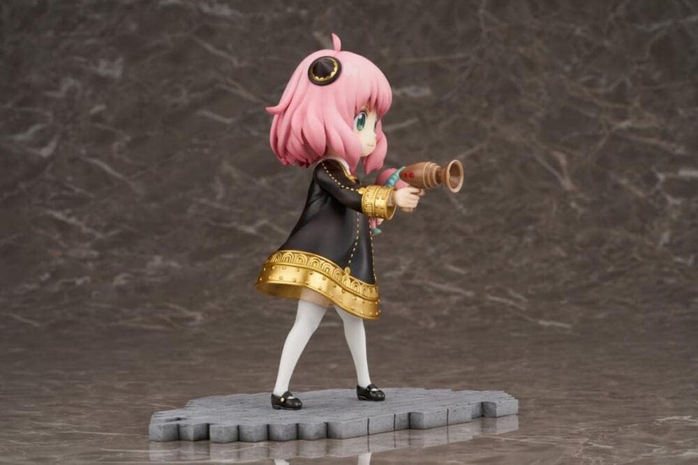 Anya Forger – SPY×FAMILY – 1/7 Scale Figure – Good Smile