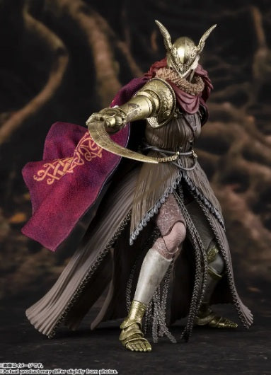 Figura Malenia (Blade of Miquella) – Elden Ring – S.H.Figuarts – Bandai