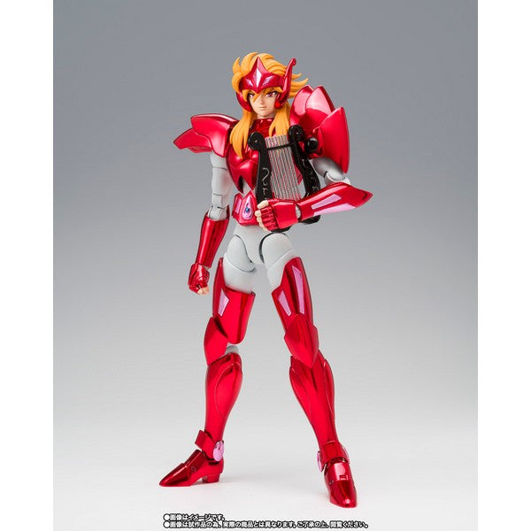 Figura Benetnasch Mime – Saint Seiya – Saint Cloth Myth EX – Bandai