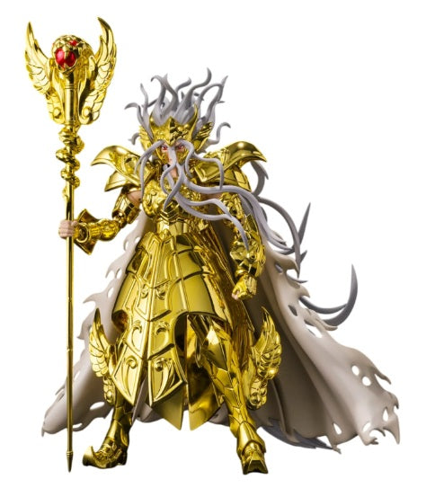 Figura Ophyucus Odysseus – Saint Seiya – Saint Cloth Myth EX – Bandai