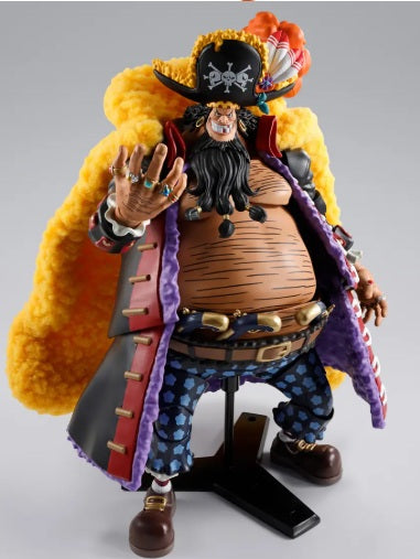 Figura Marshall D. Teach (Four Emperors) – One Piece – S.H.Figuarts – Bandai