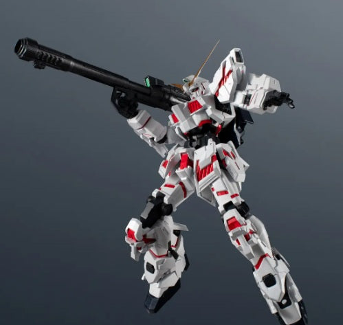 Figura RX-0 Unicorn Gundam (Renewal) – Mobile Suit Gundam Unicorn