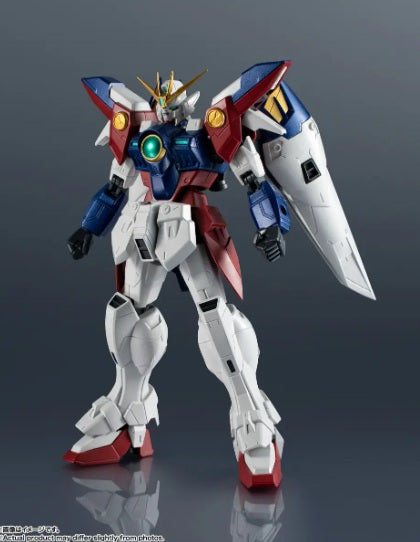 Figura XXXG-00W0 Wing Gundam Zero – Mobile Suit Gundam Wing