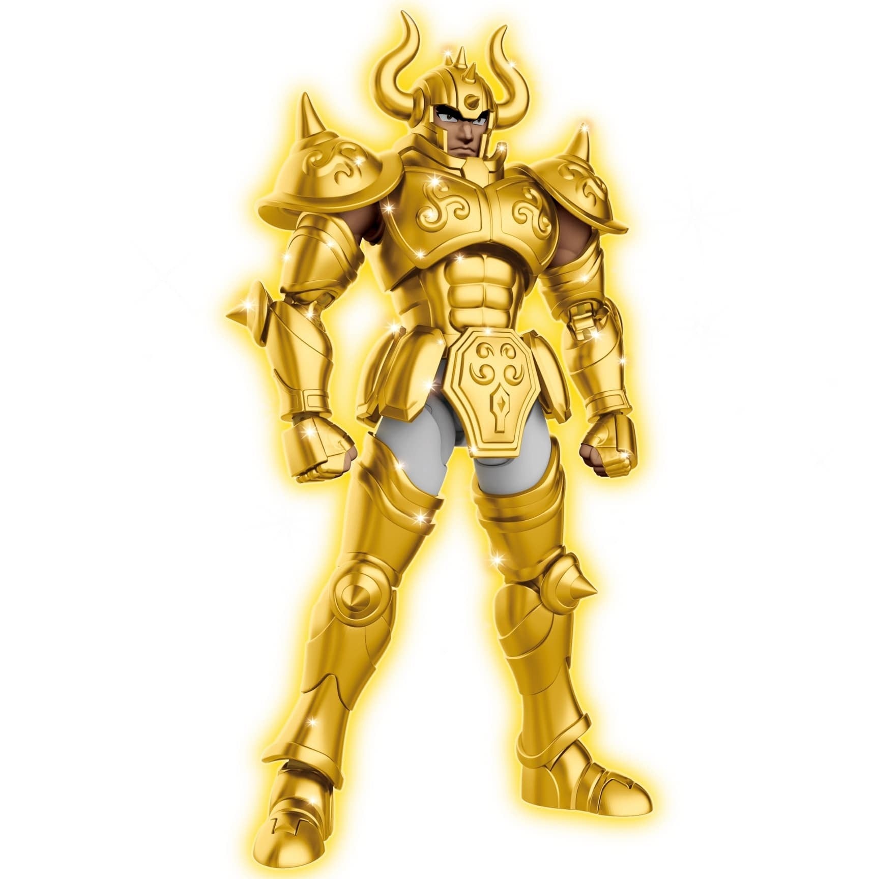 Figura Taurus Aldebaran Manga Setting – Saint Seiya – Champion
