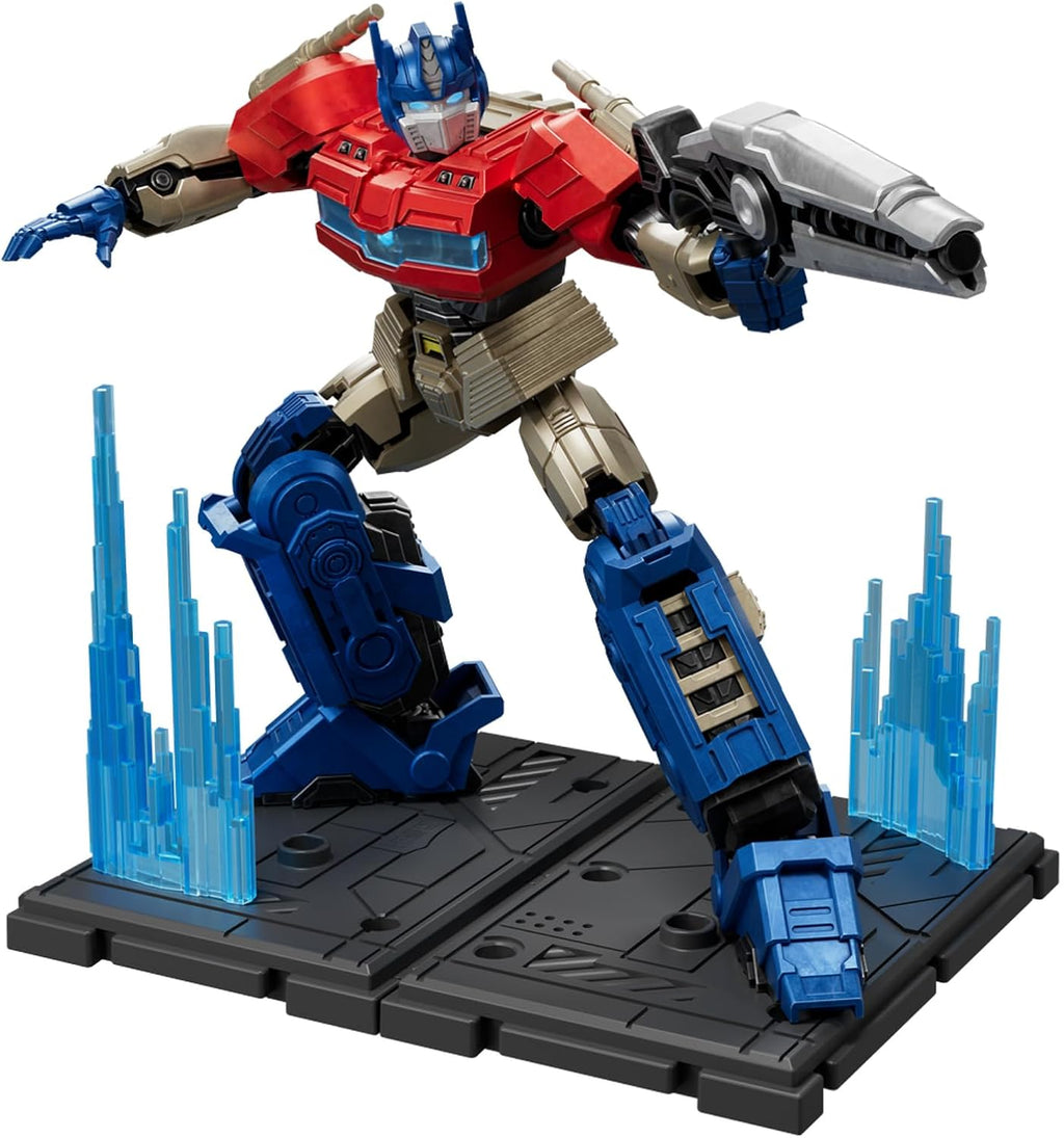 Figura Optimus Prime (Transformers ONE 2024) – Transformers – Classic Class 11 – Blokees