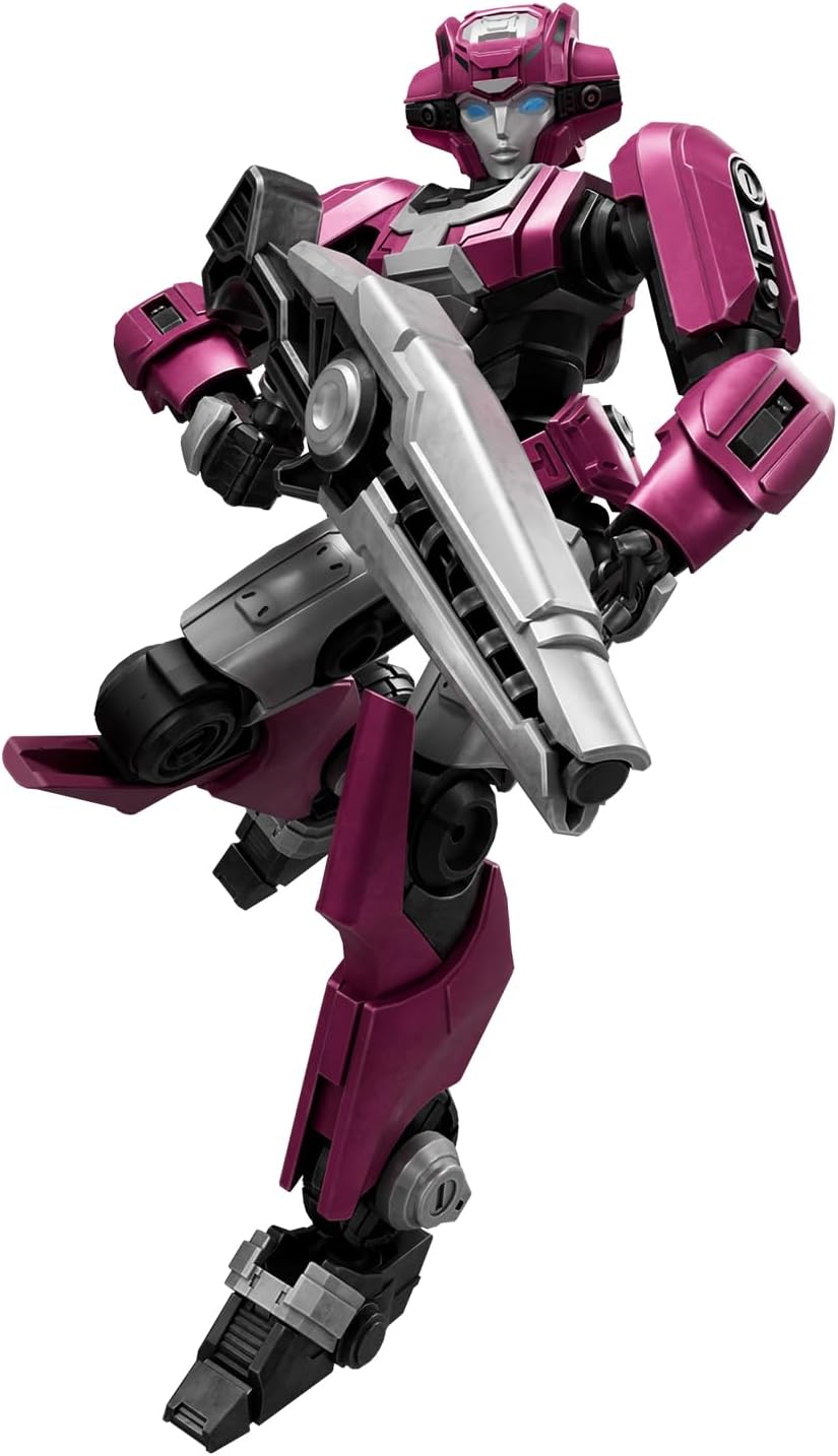Figura Elita-1 - Transformers ONE 2024 – Transformers – Classic Class 13 – Blokees