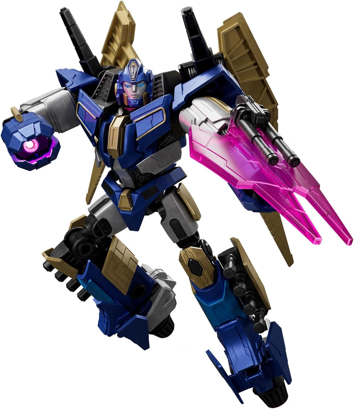 Figura Sentinel Prime (Transformers ONE 2024) – Transformers