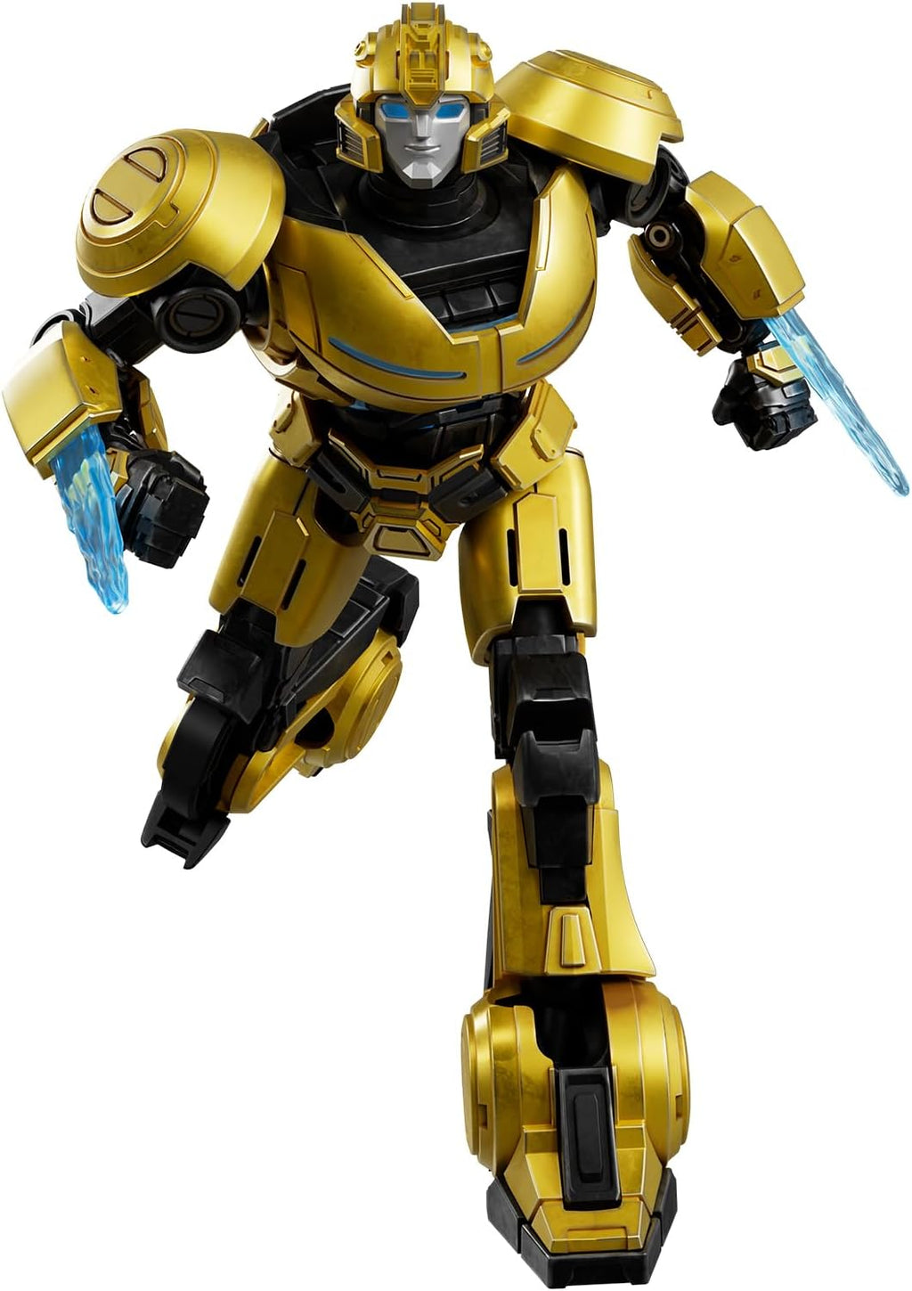 Figura B-127 - Transformers ONE 2024 – Transformers – Classic Class 15 – Blokees