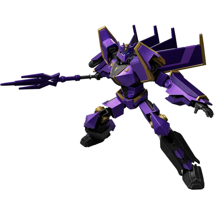 Figura Megatronus Prime – Transformers – Classic Class 20 – Blokees