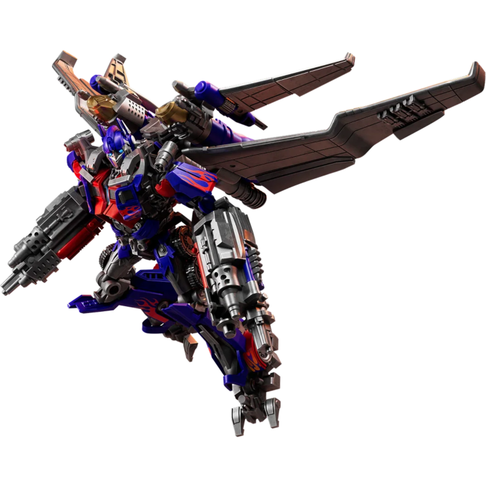 Figura Jet Wing Optimus Prime – Transformers – Classic Class 21 – Blokees