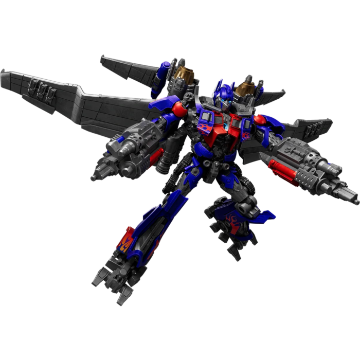 Figura Jet Wing Optimus Prime – Transformers – Classic Class 21 – Blokees