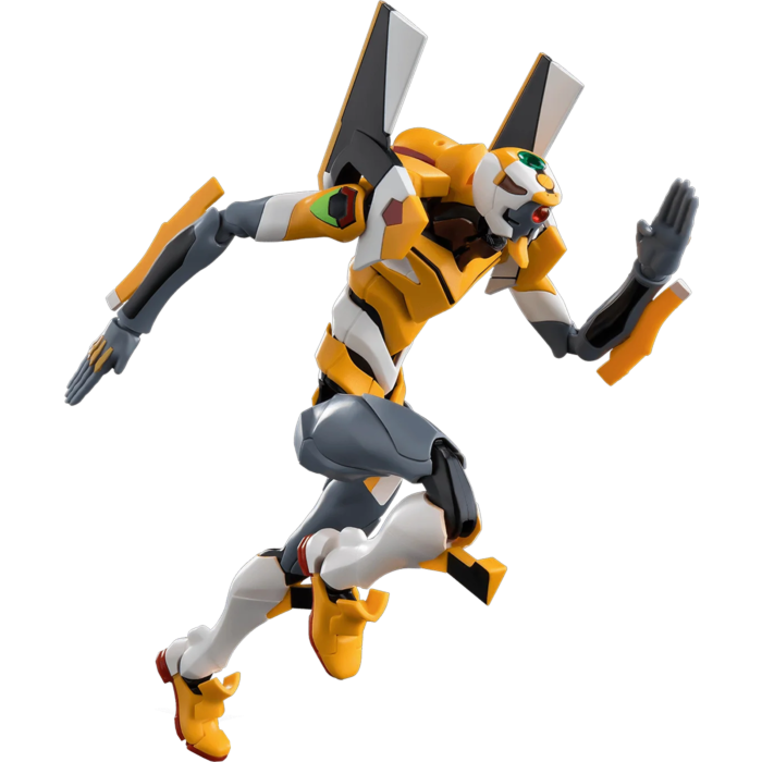 Figura Evangelion Proto Type-00' – Evangelion – Action Edition – Blokees