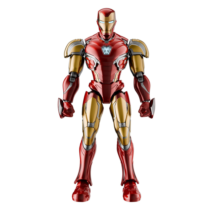 Figura Iron Man Mark LXXXV EX – Marvel Infinity Saga – Champion