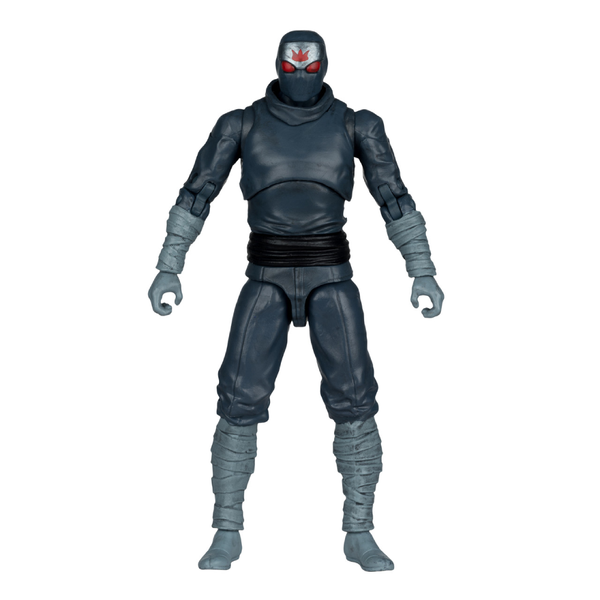 Figura Foot Soldier – Teenage Mutant Ninja Turtles – 5” Figure
