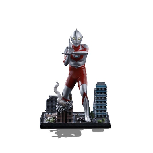 Voucher Pré-venda - Estátua Ultraman - Ultraman - Art Scale 1/10 - Iron Studios