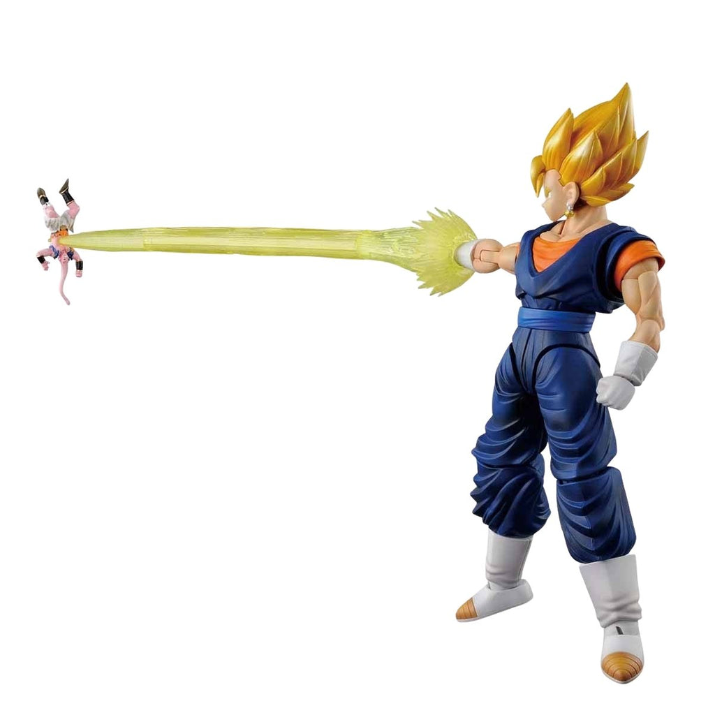 Figura Super Saiyan Vegeta (PKG renewal) - Dragon Ball Z - Bandai