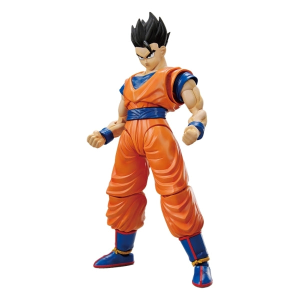 Figura Ultimate Son Gohan - Dragon Ball - Bandai