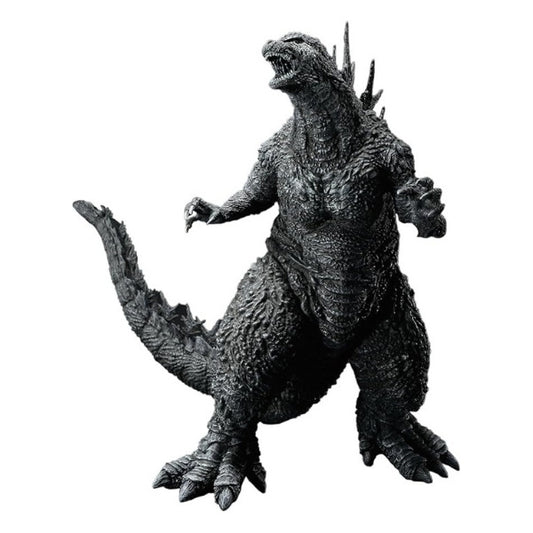 Estátua Godzilla (2023) Minus Color Ver. – Godzilla – Ichibansho – Banpresto