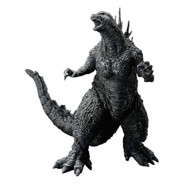 Estátua Godzilla (2023) Minus Color Ver. – Godzilla – Ichibansho – Banpresto