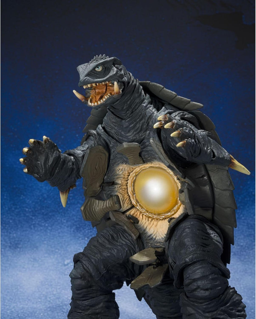 Figura Gamera [1996] Sendai Decisive Battle Ver. - S.H.Monsterarts - Bandai