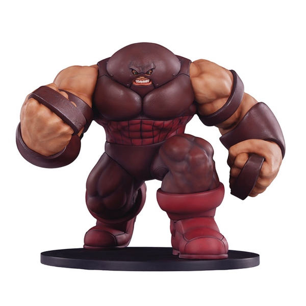 Estátua Juggernaut - X-Men - 1/10 Scale - PCS – Iron Studios Brasil