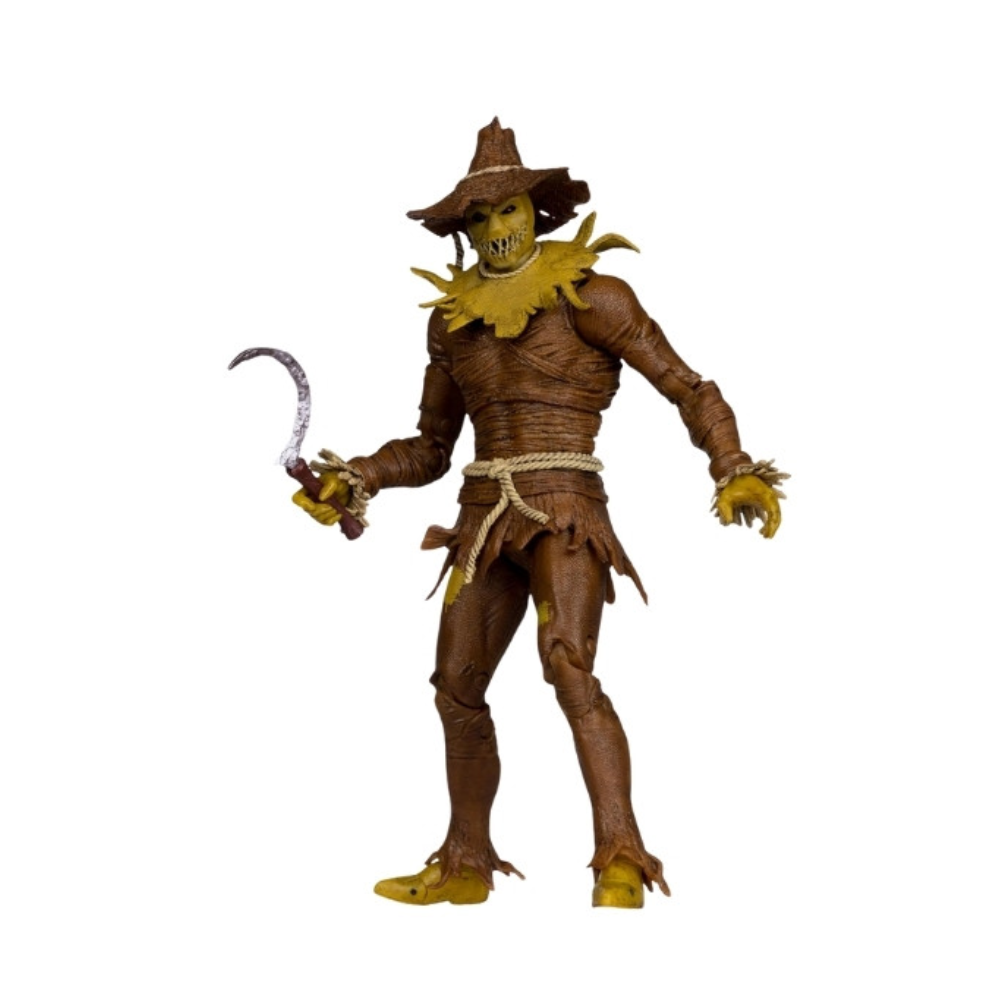 Figure Scarecrow (DC Classic) – DC Multiverse – 7” Scale – McFarlane